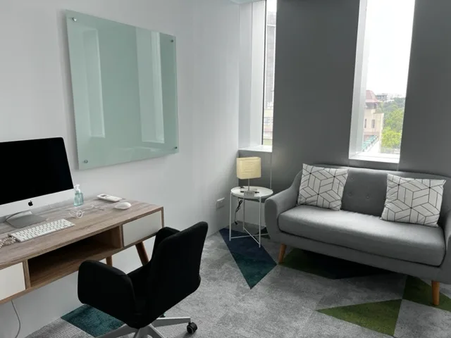 Lyra Singapore (Formerly SACAC Counselling)