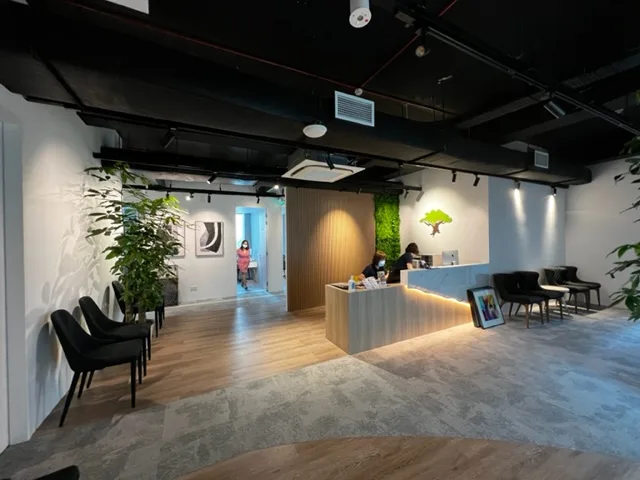 Lyra Singapore (Formerly SACAC Counselling)