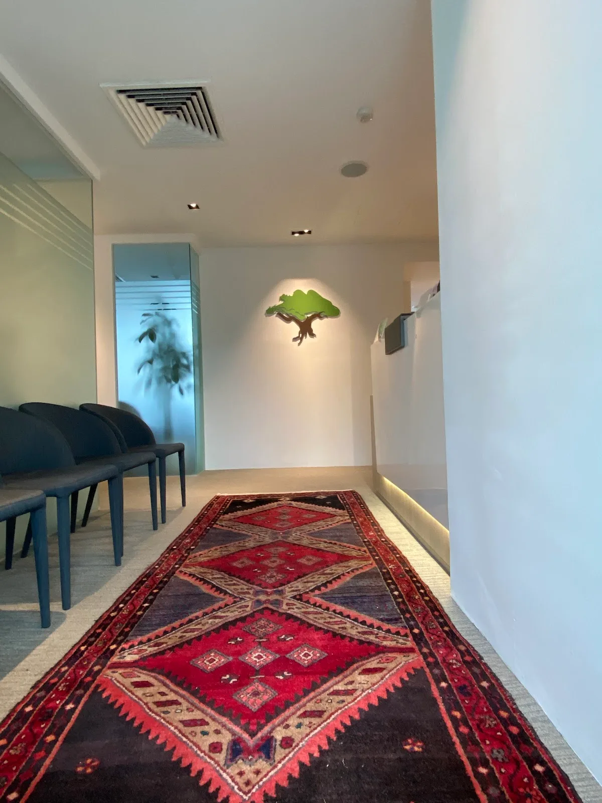 Lyra Singapore (Formerly SACAC Counselling)