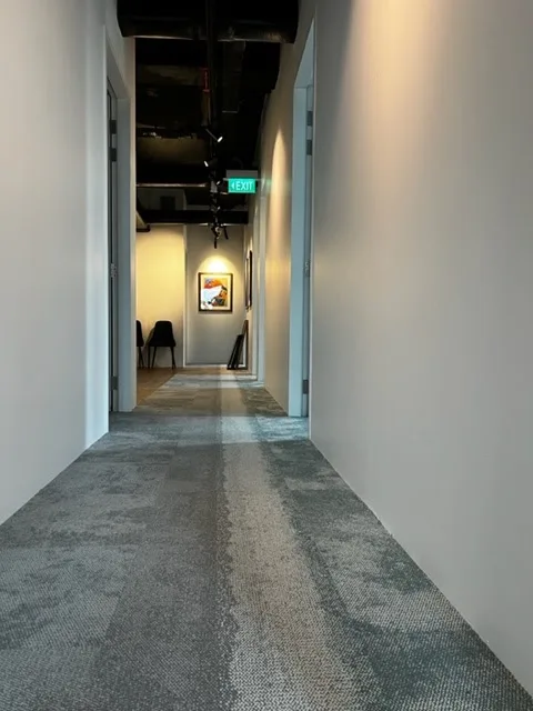 Lyra Singapore (Formerly SACAC Counselling)