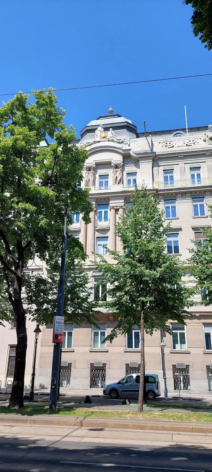 Bundesministerium für Arbeit, Soziales, Gesundheit, Pflege und Konsumentenschutz