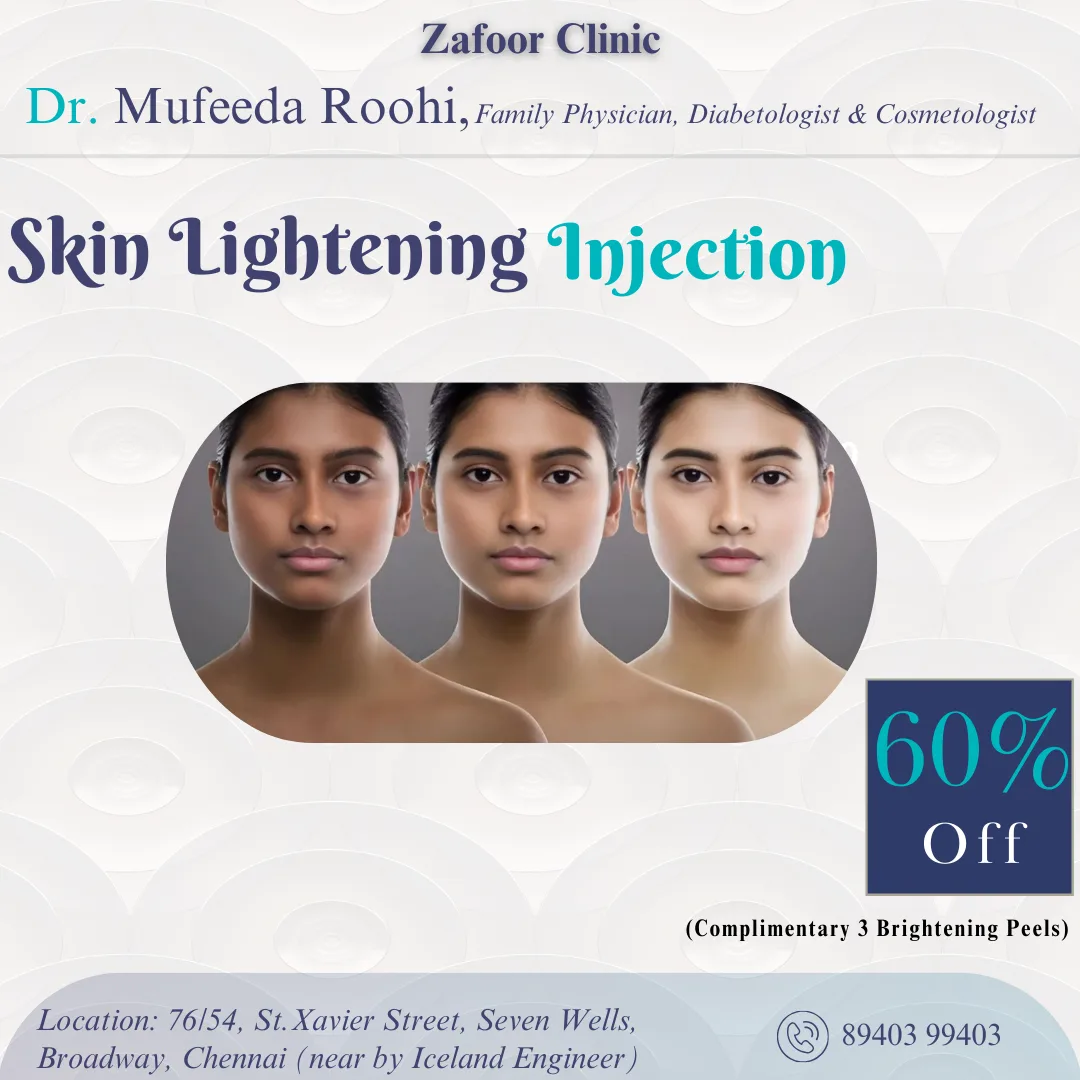 Zafoor Clinic