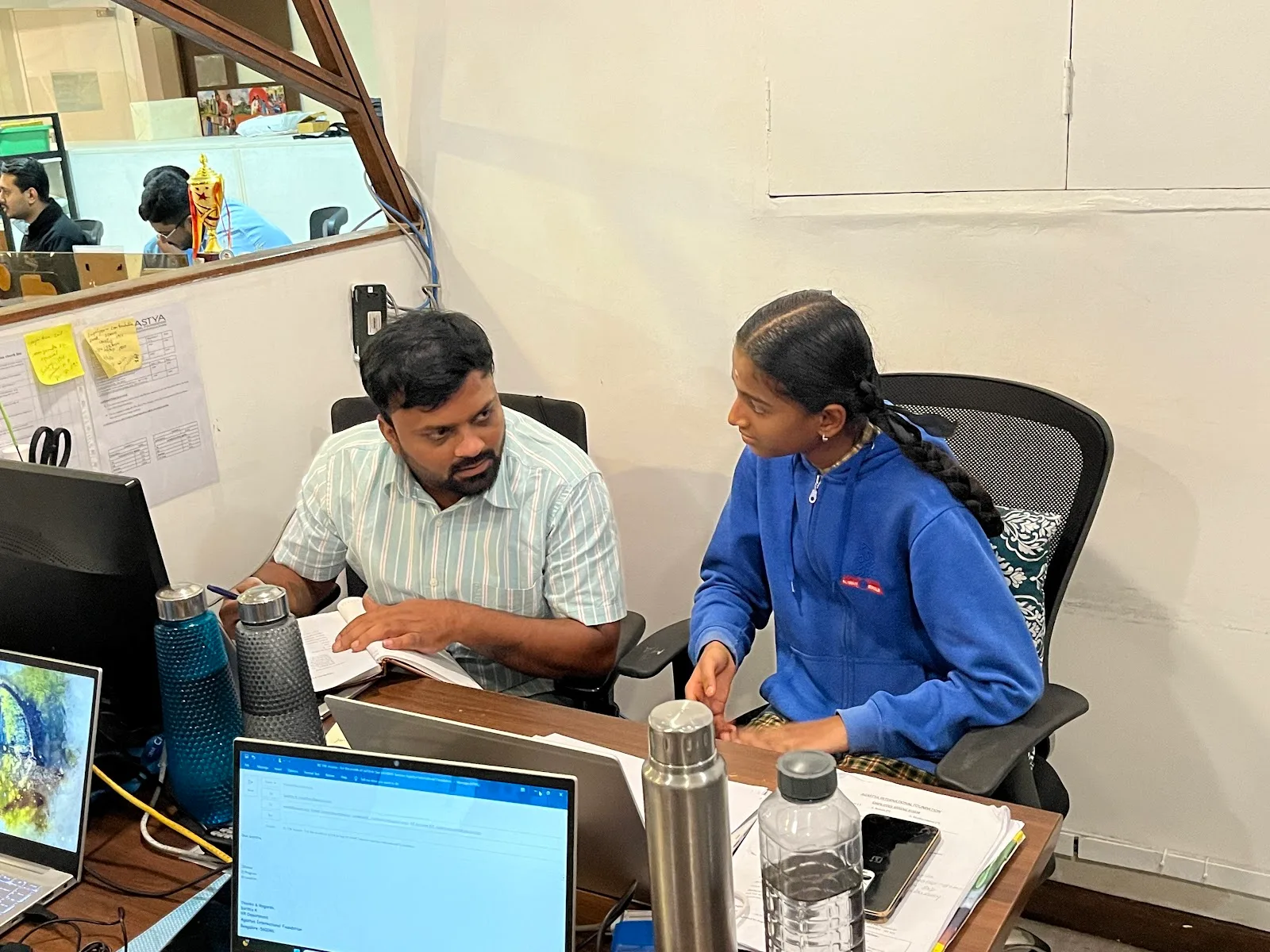 Agastya International Foundation