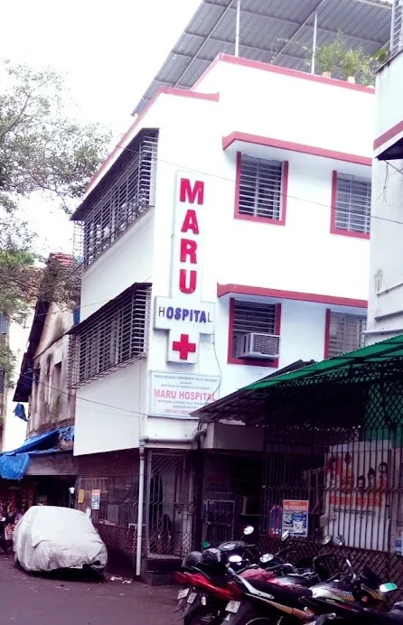Maru Hospitallll