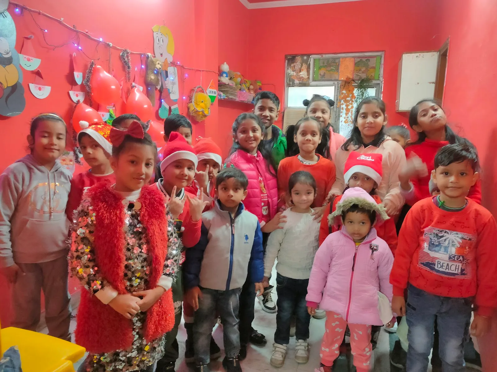 LITTLE STEP TUTION CENTER BY SUNAINA KHORWAL