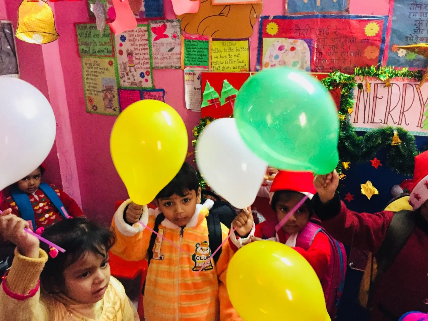 LITTLE STEP TUTION CENTER BY SUNAINA KHORWAL