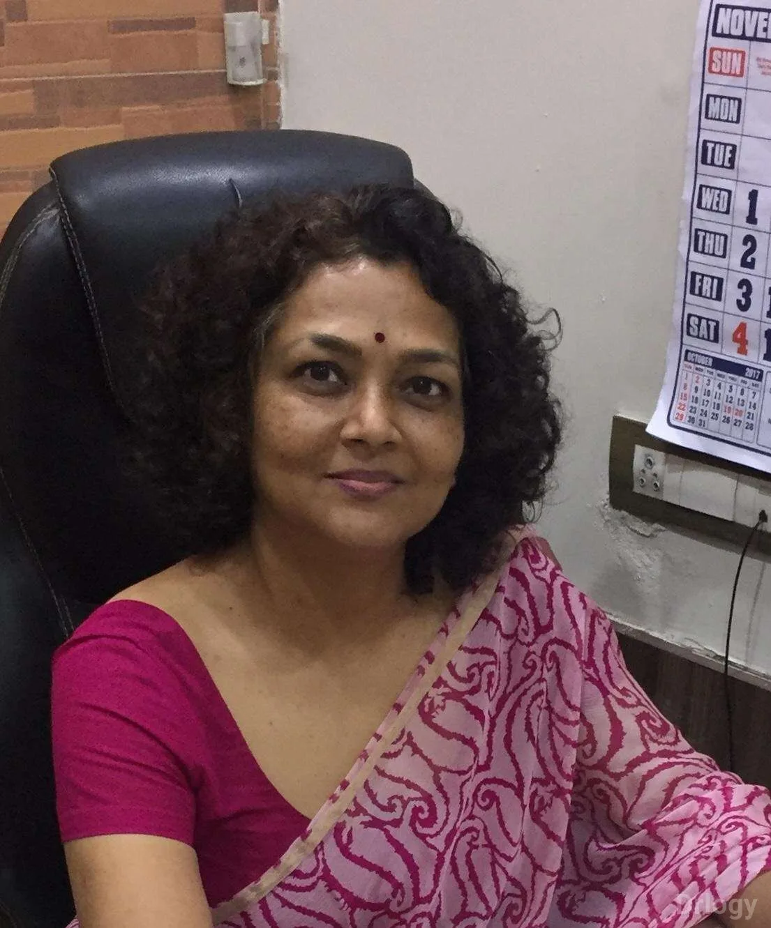 Dr. Vinisha Abhale | Fertility, Maternity & Women’s Clinic