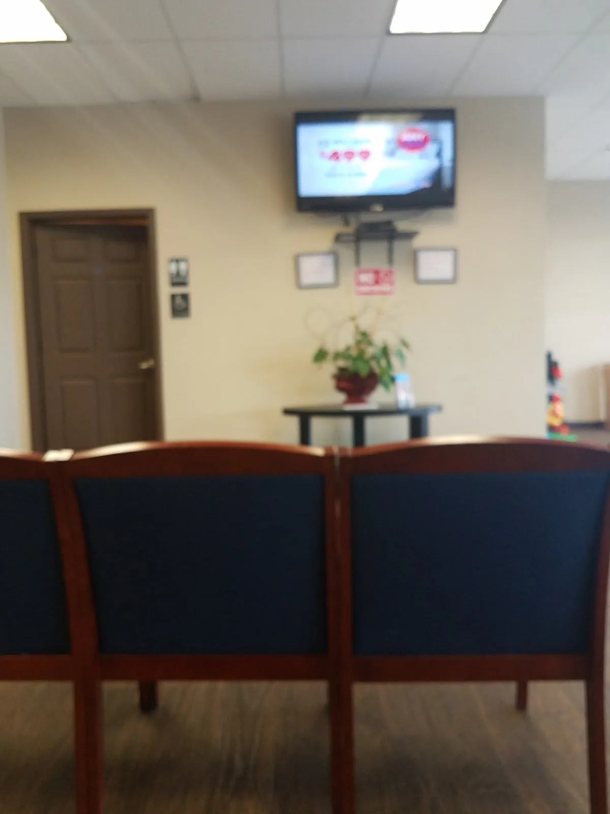 Bee Busy Wellness Center