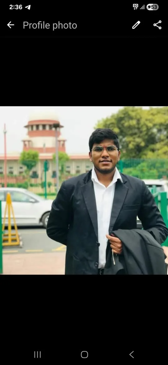 GUPTA CHAMBER OF LAW