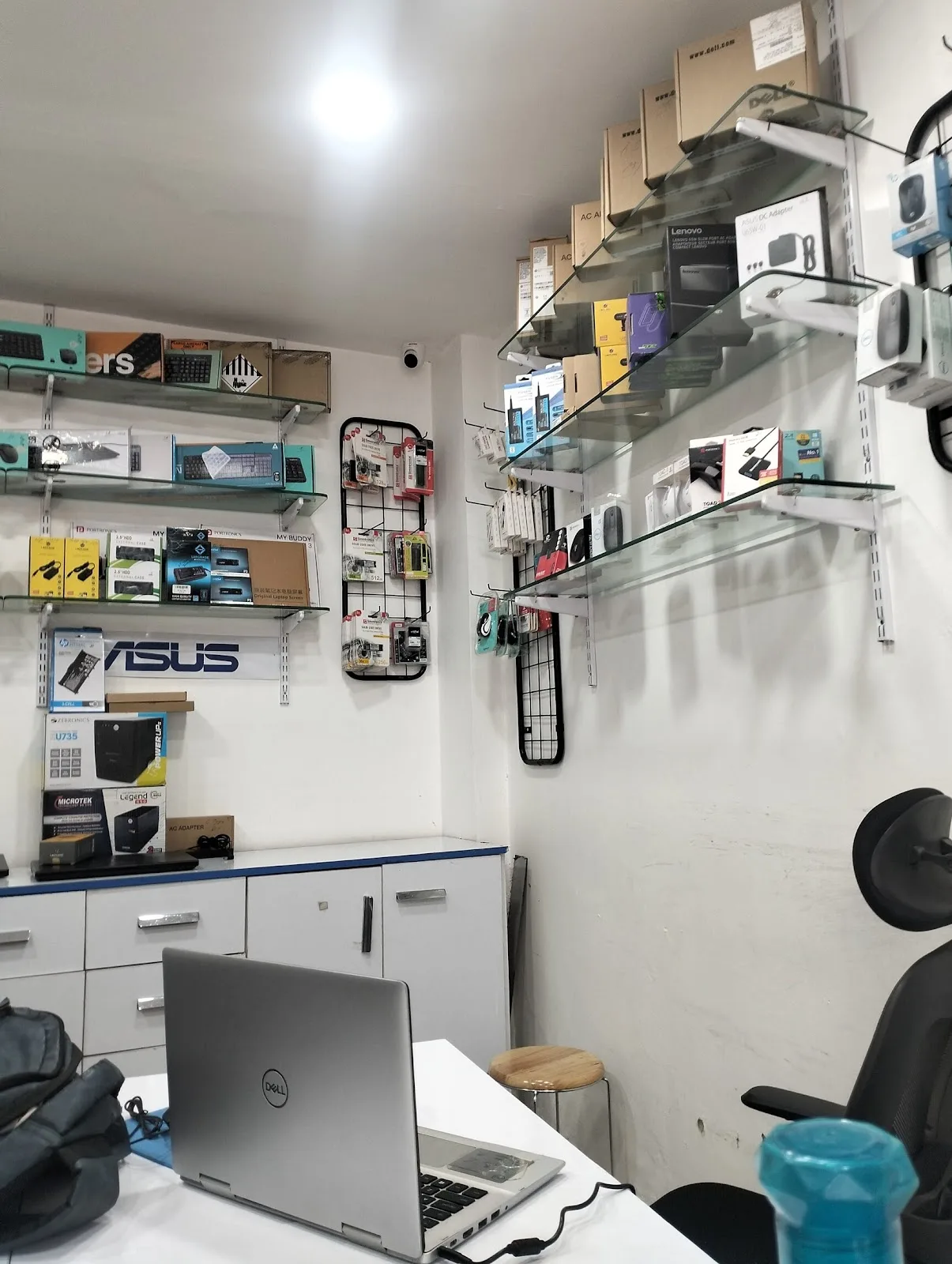 Dhillon TechCare Solutions