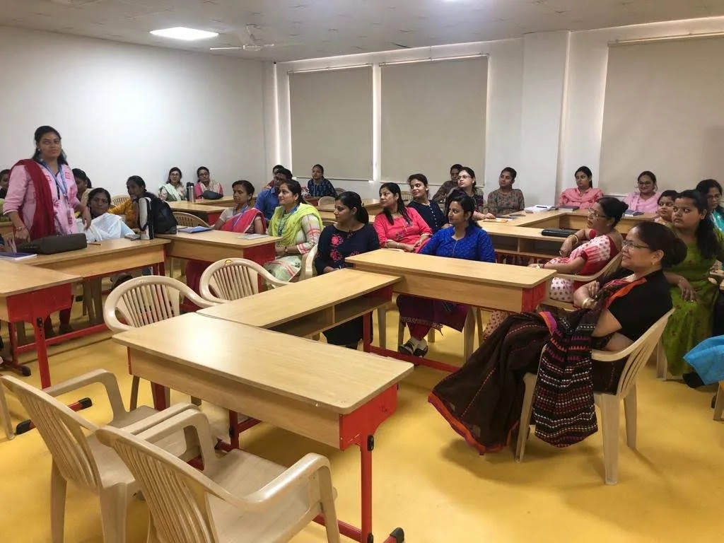 Helping Hand Welfare Association