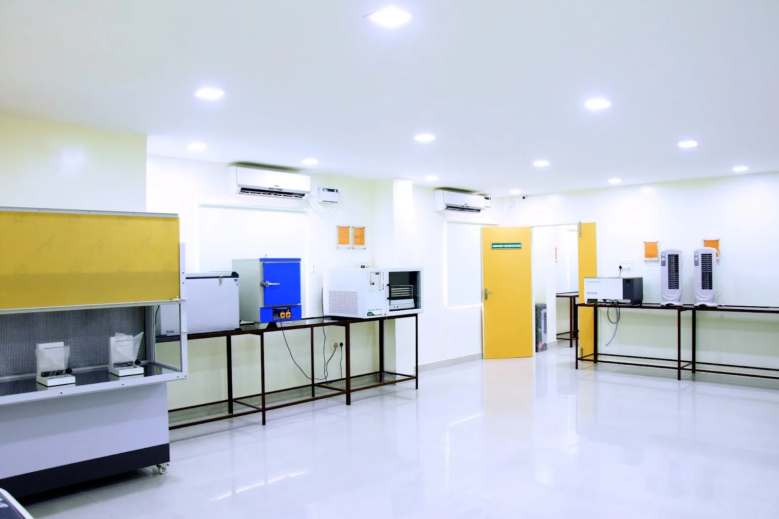 VICTORY BLOOD BANK