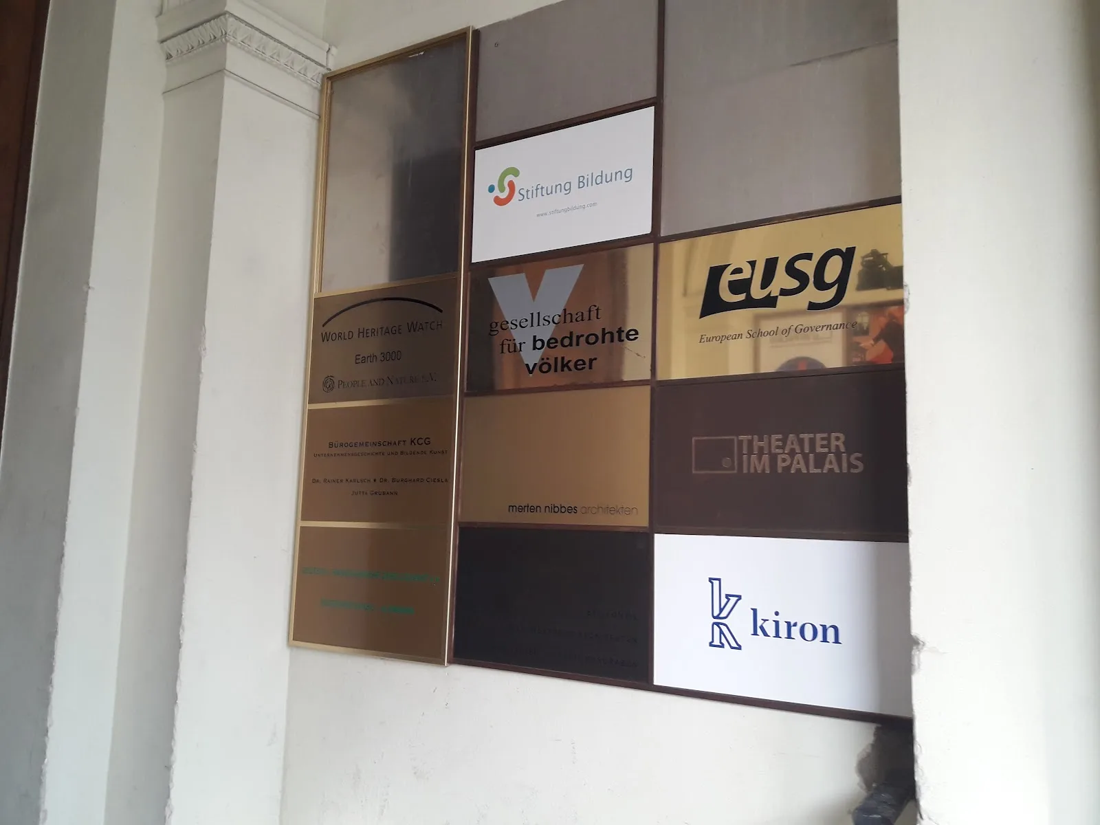 Kiron Education