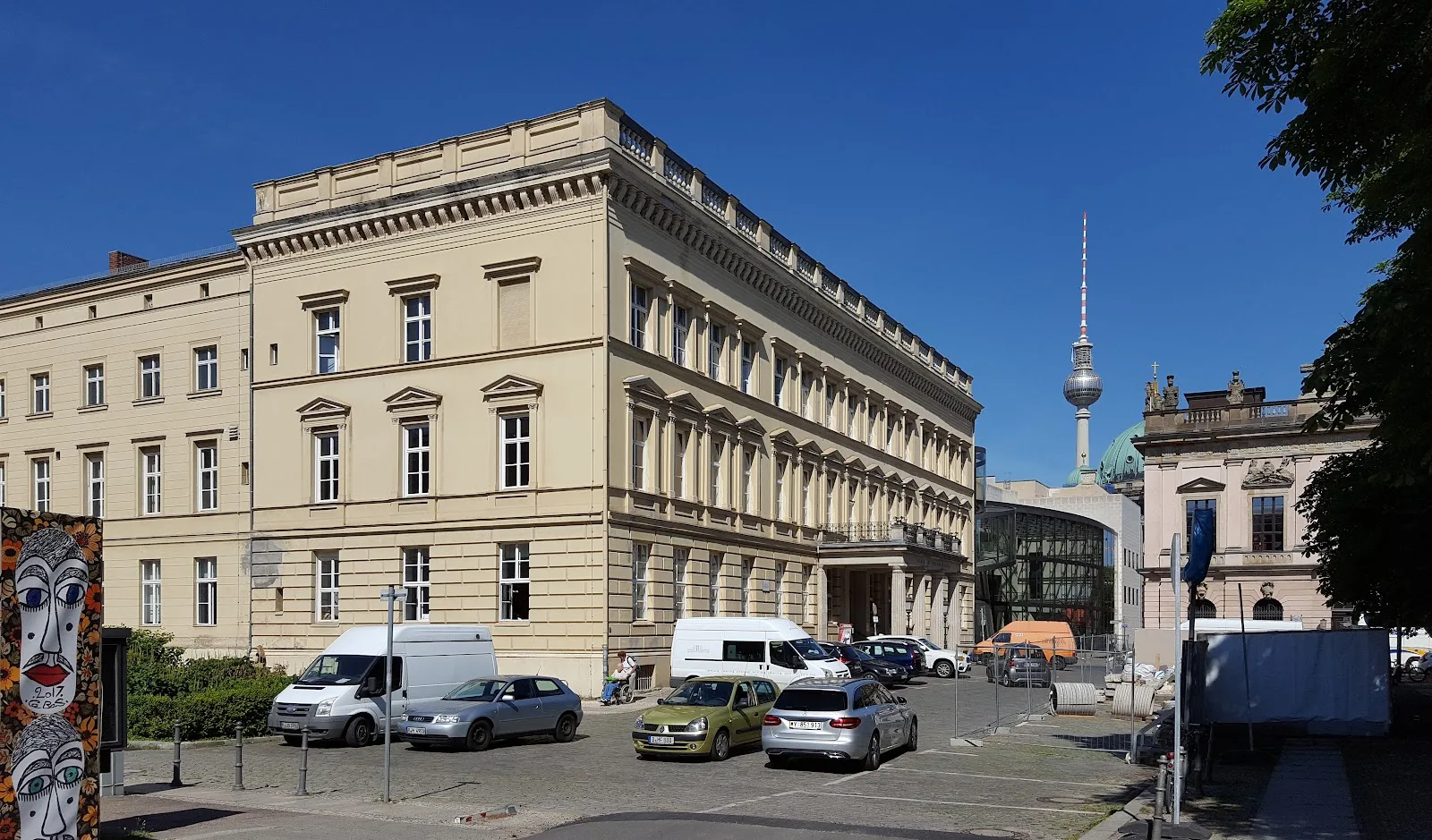 Stiftung Bildung