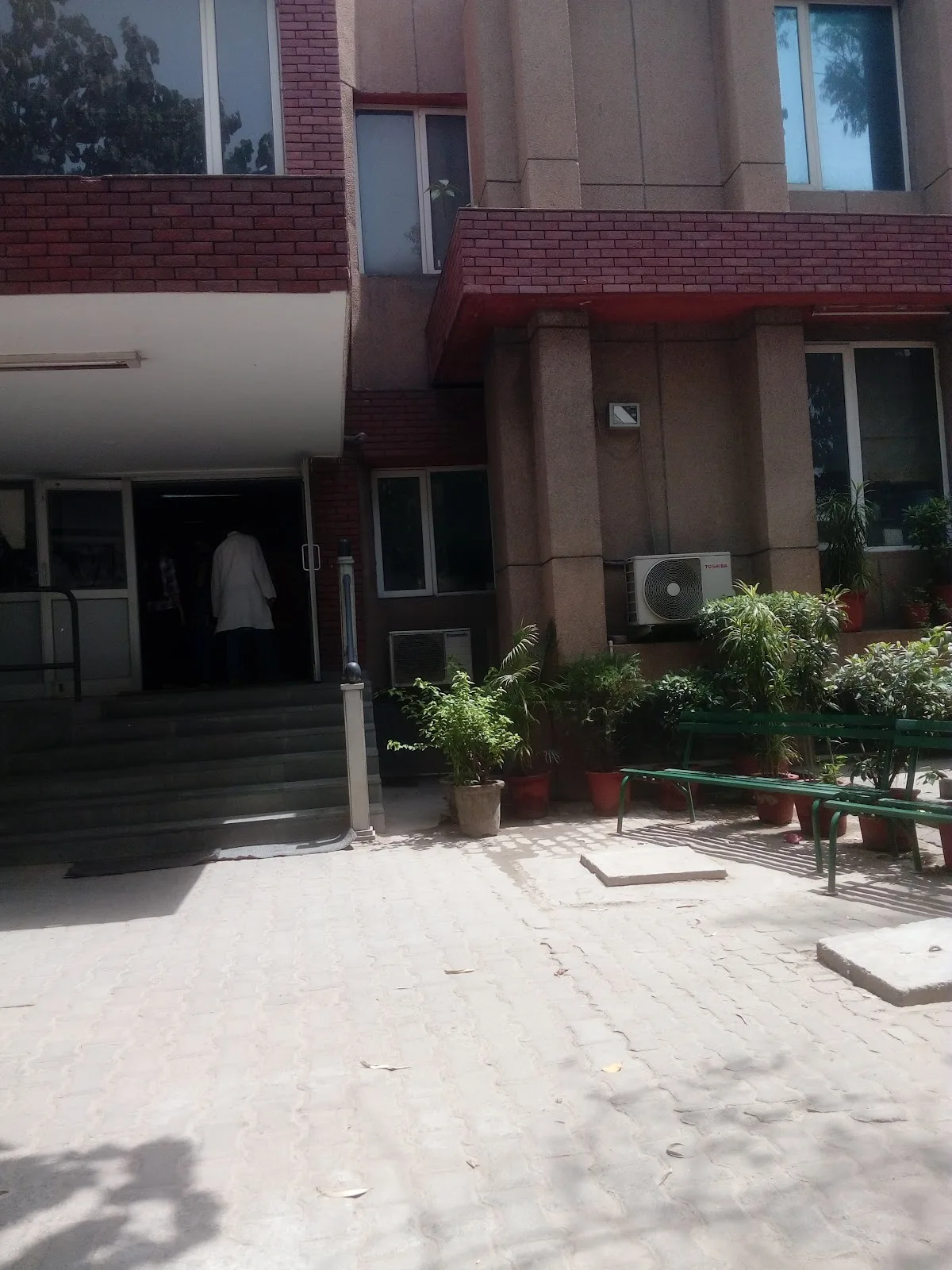 Tara Vati Ram Gopal Mehra Foundation