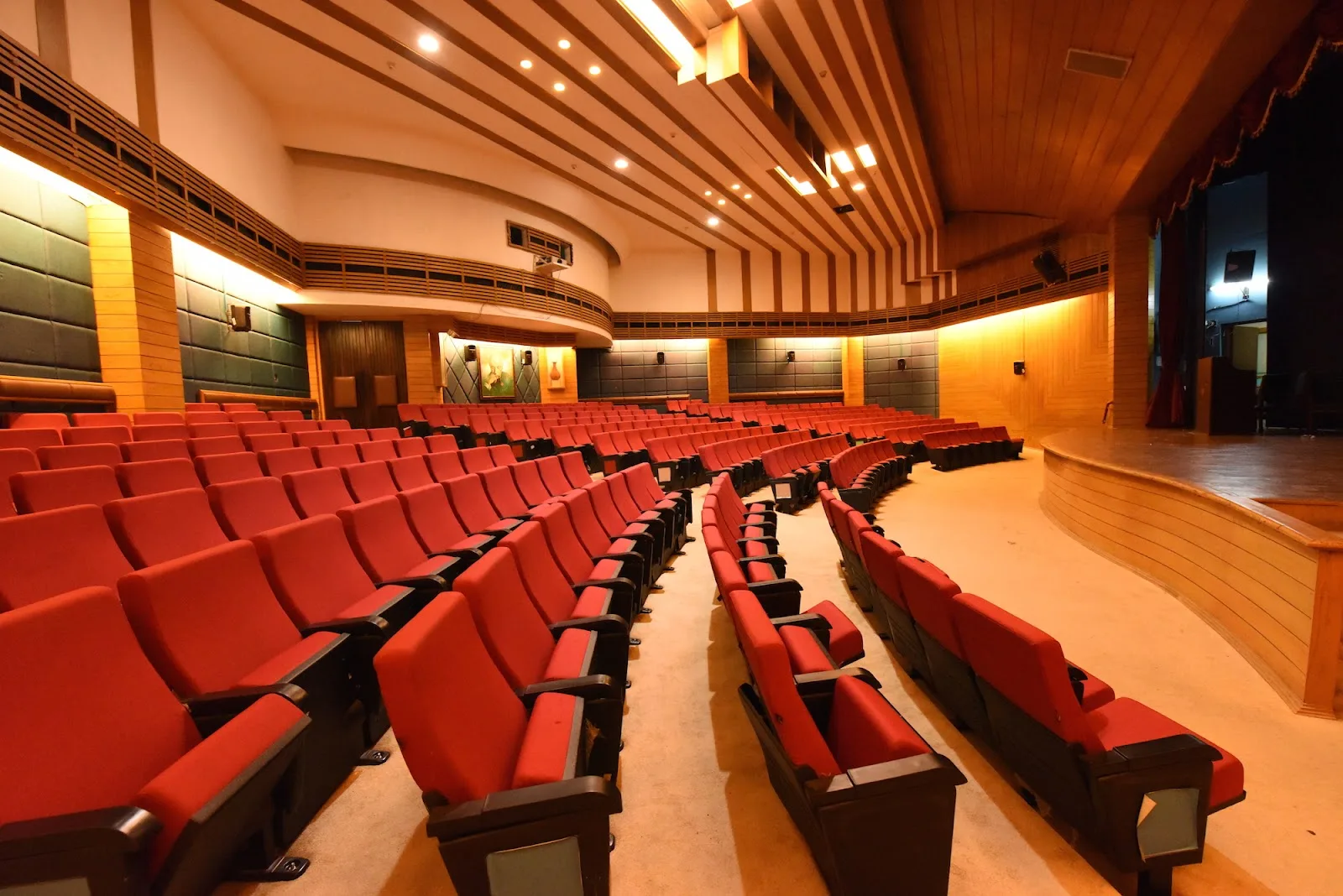 Prime Ministers' Museum & Library