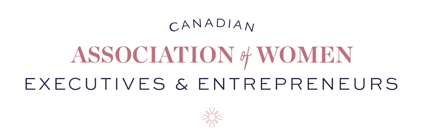 Canadian Association of Women Executives & Entrepreneurs