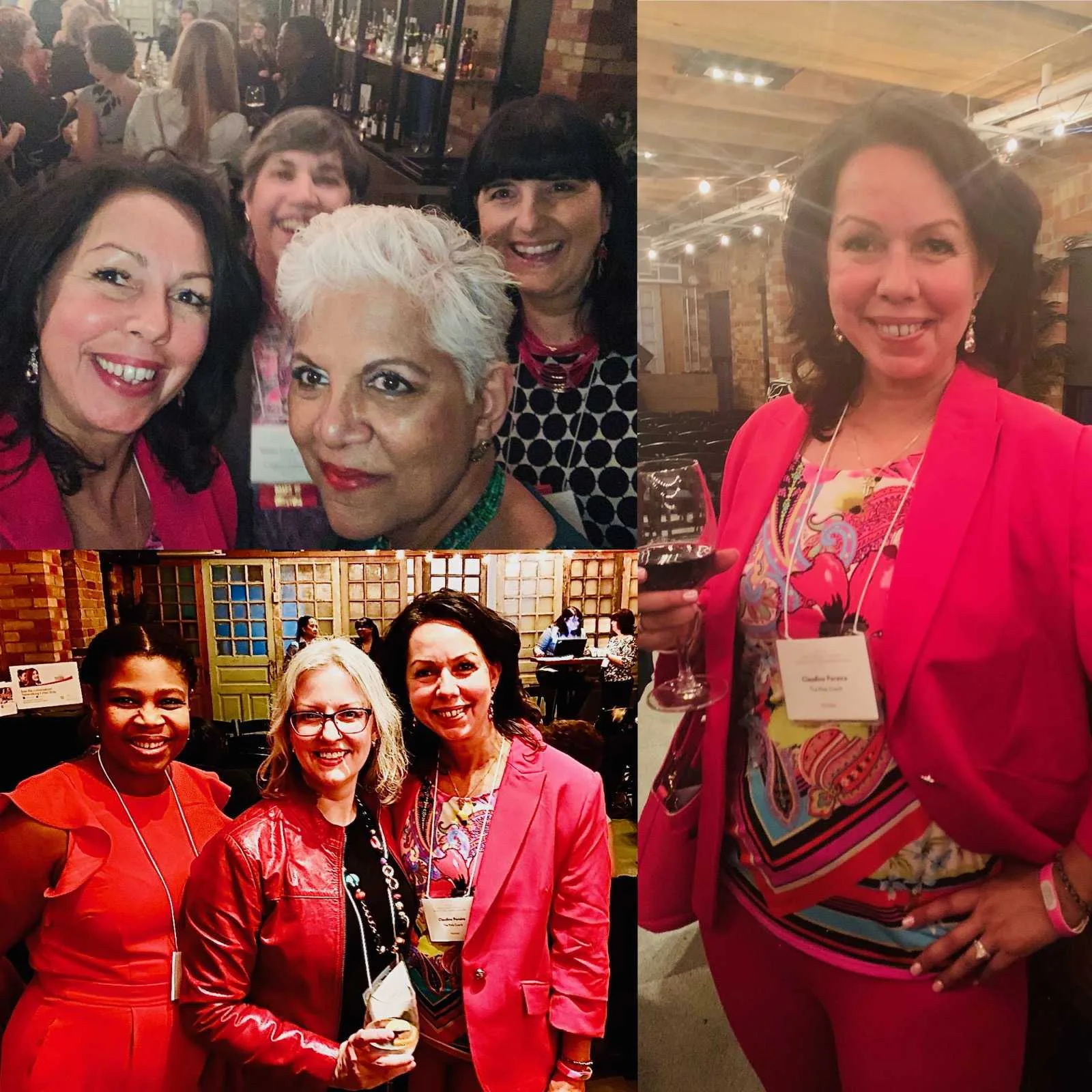Canadian Association of Women Executives & Entrepreneurs