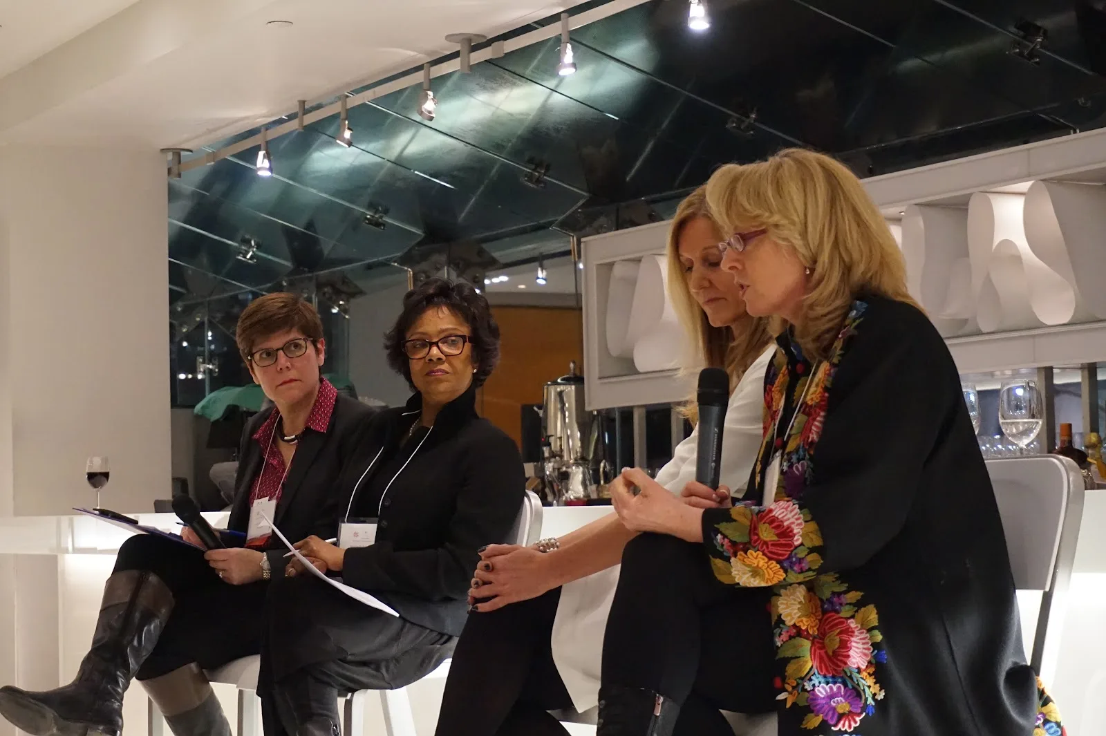 Canadian Association of Women Executives & Entrepreneurs