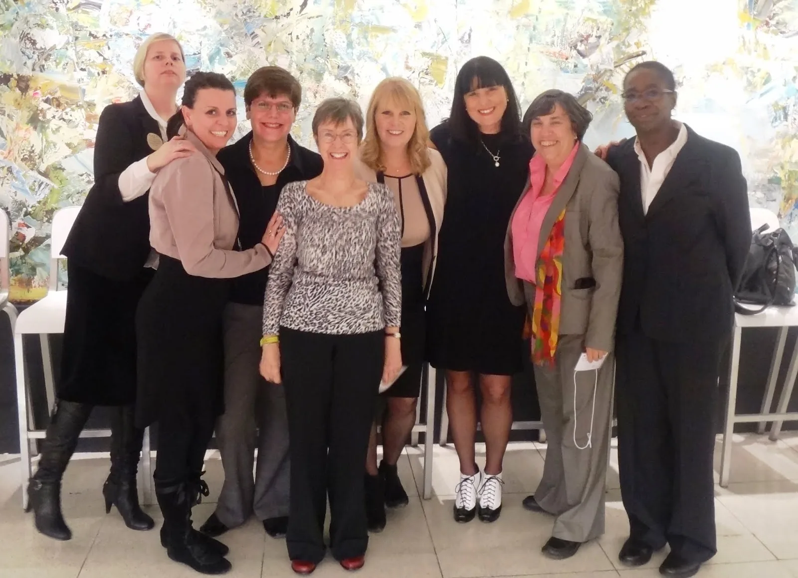 Canadian Association of Women Executives & Entrepreneurs