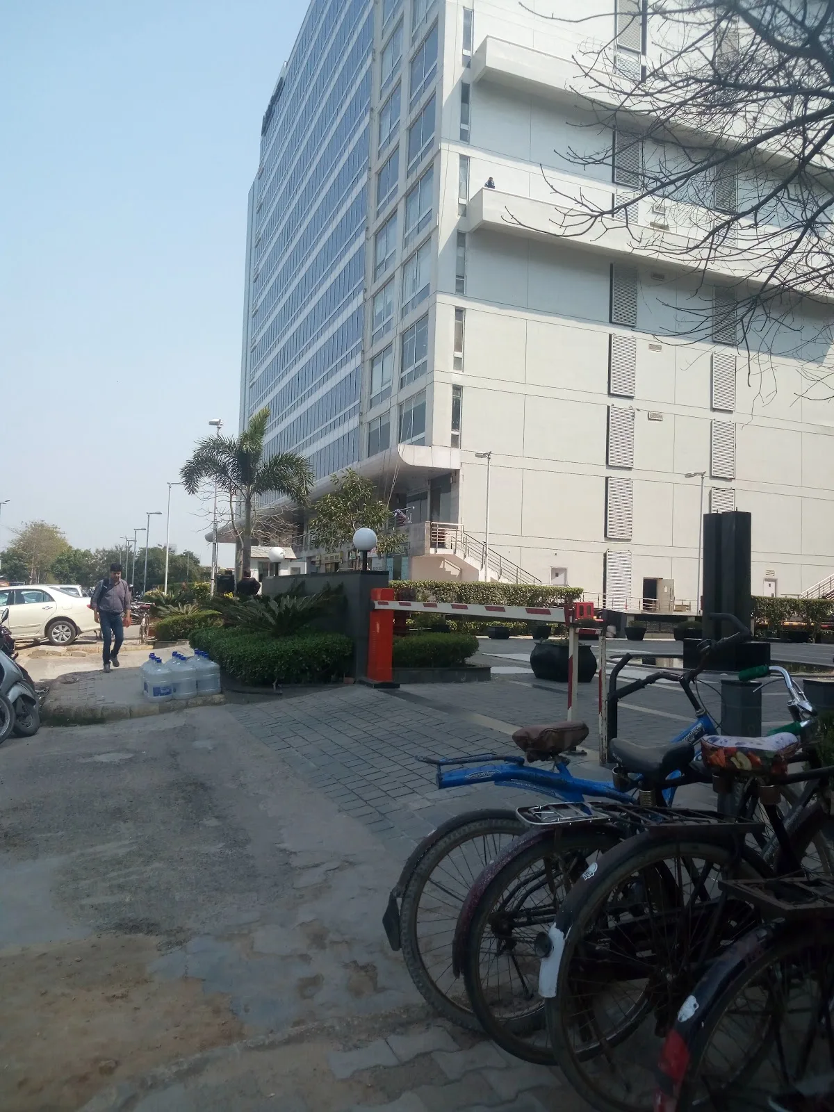 ManpowerGroup Services India Pvt Ltd. | Permanent Recruitment in Delhi