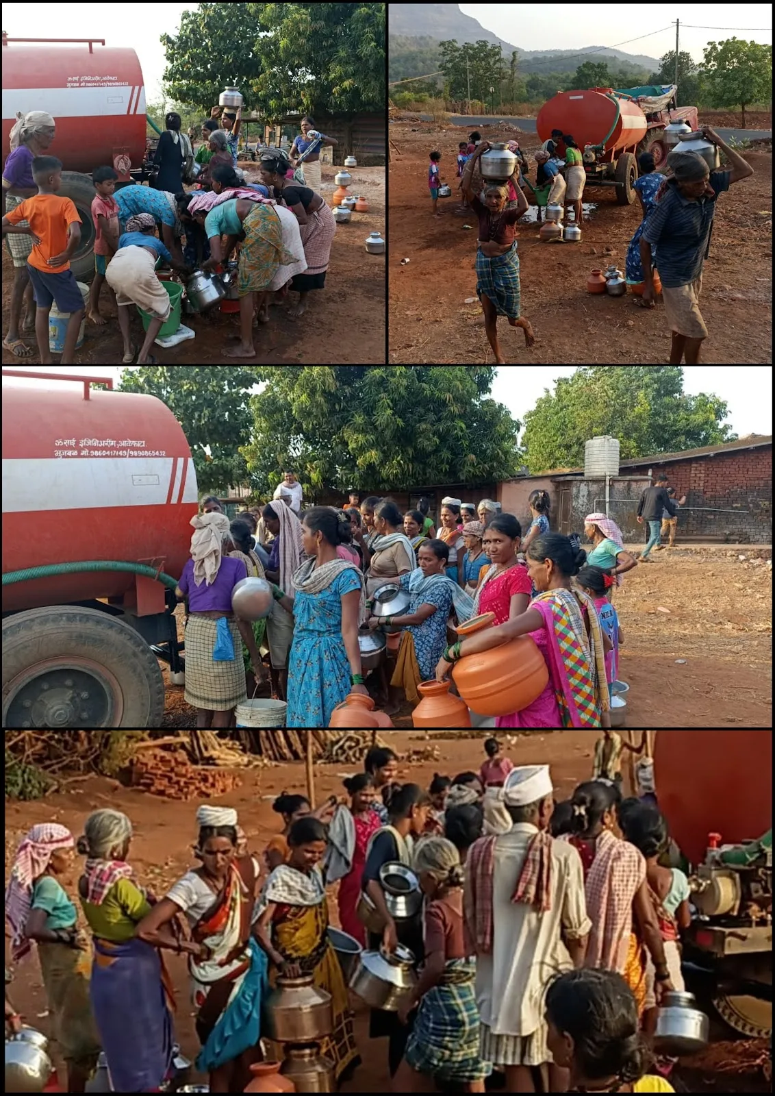 Helping Hand Samajik Seva Sanstha