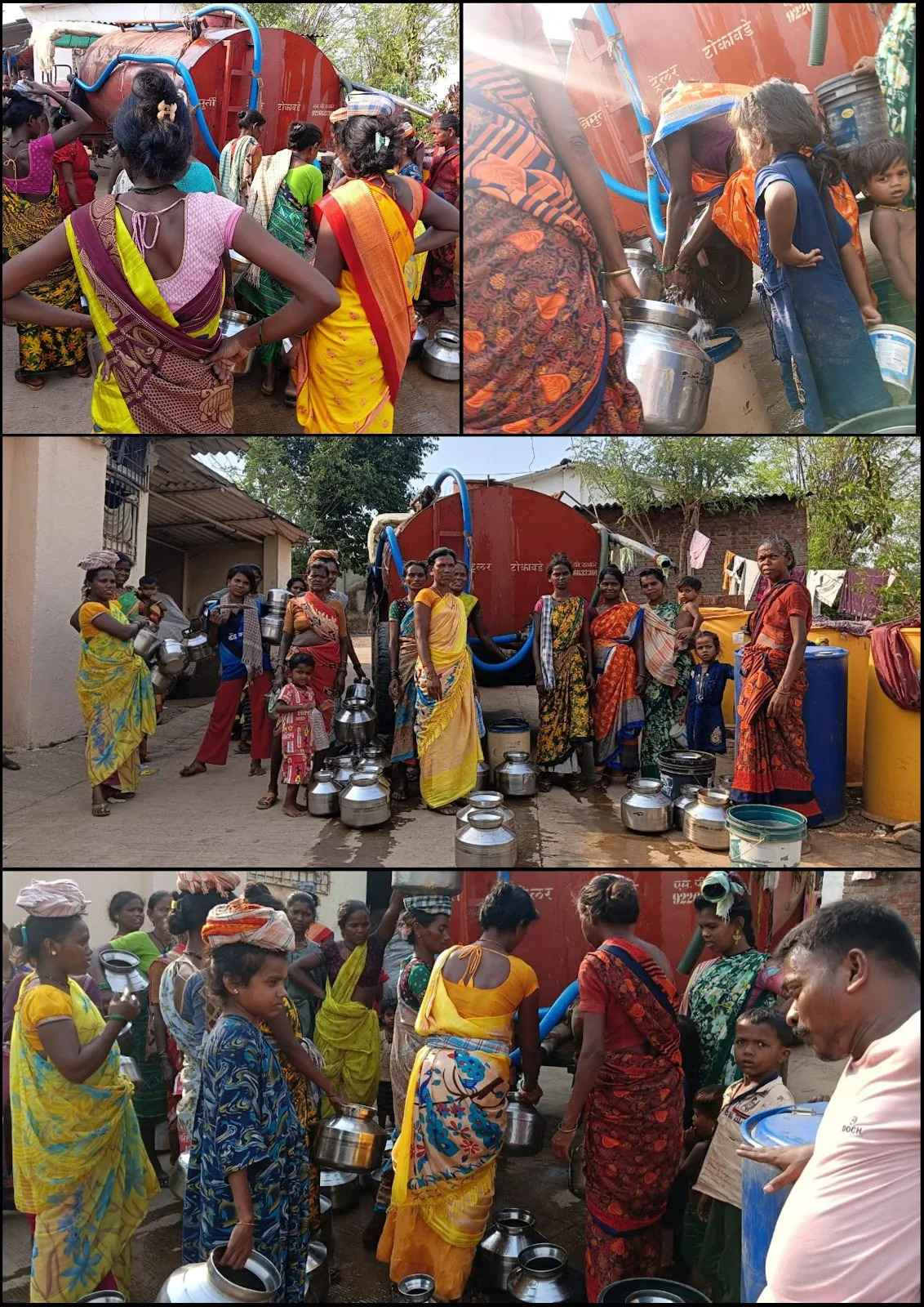 Helping Hand Samajik Seva Sanstha
