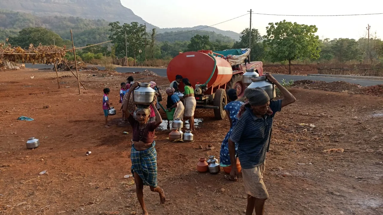 Helping Hand Samajik Seva Sanstha
