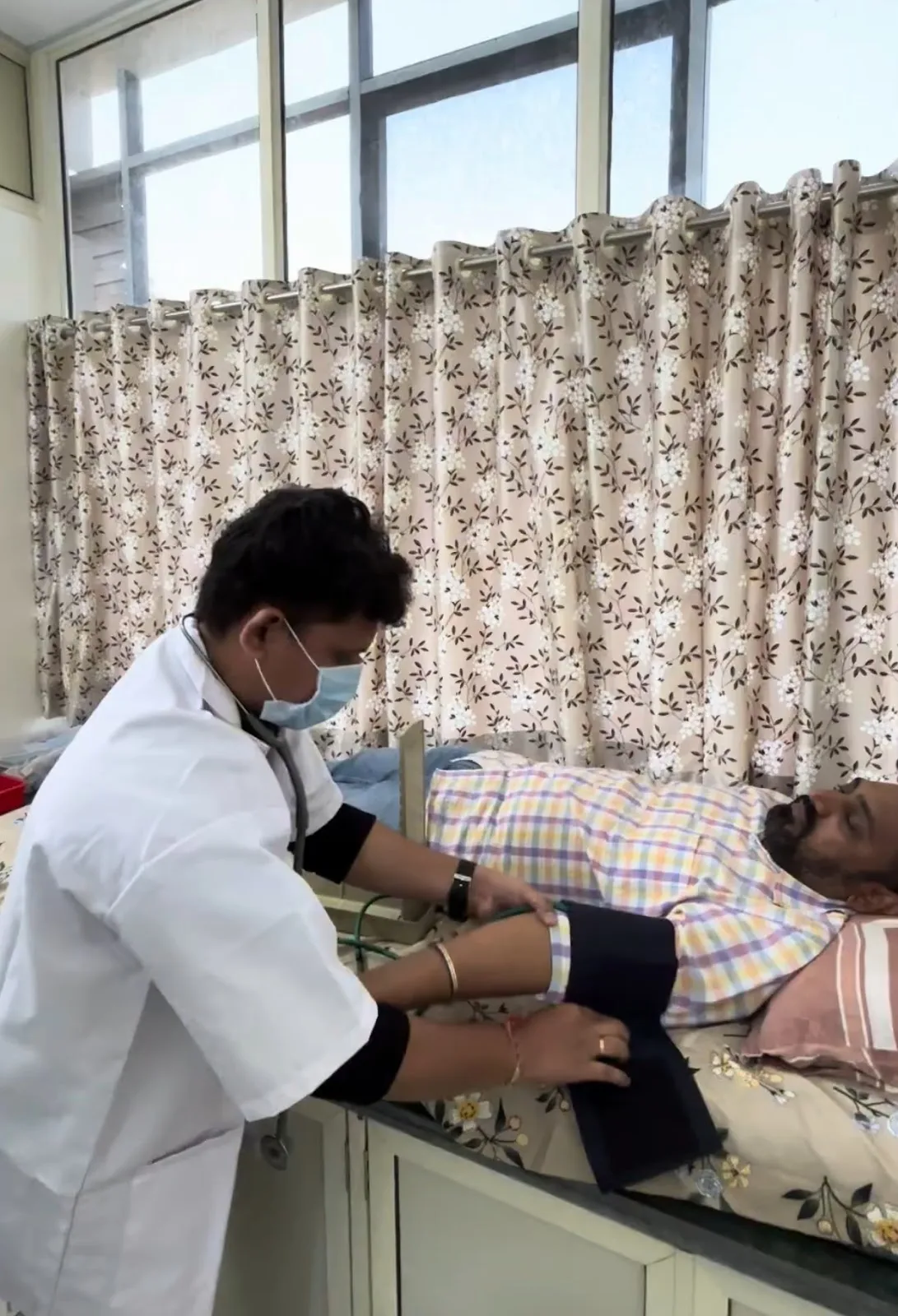 Redlife Blood Centre