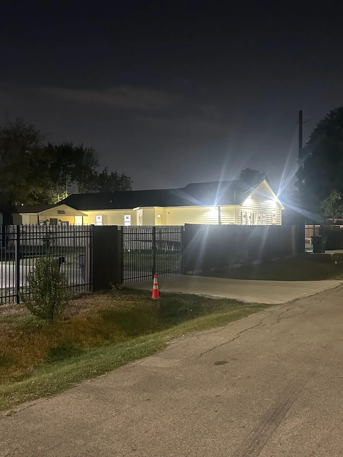 Ivy'S Transitional Housing for God's People