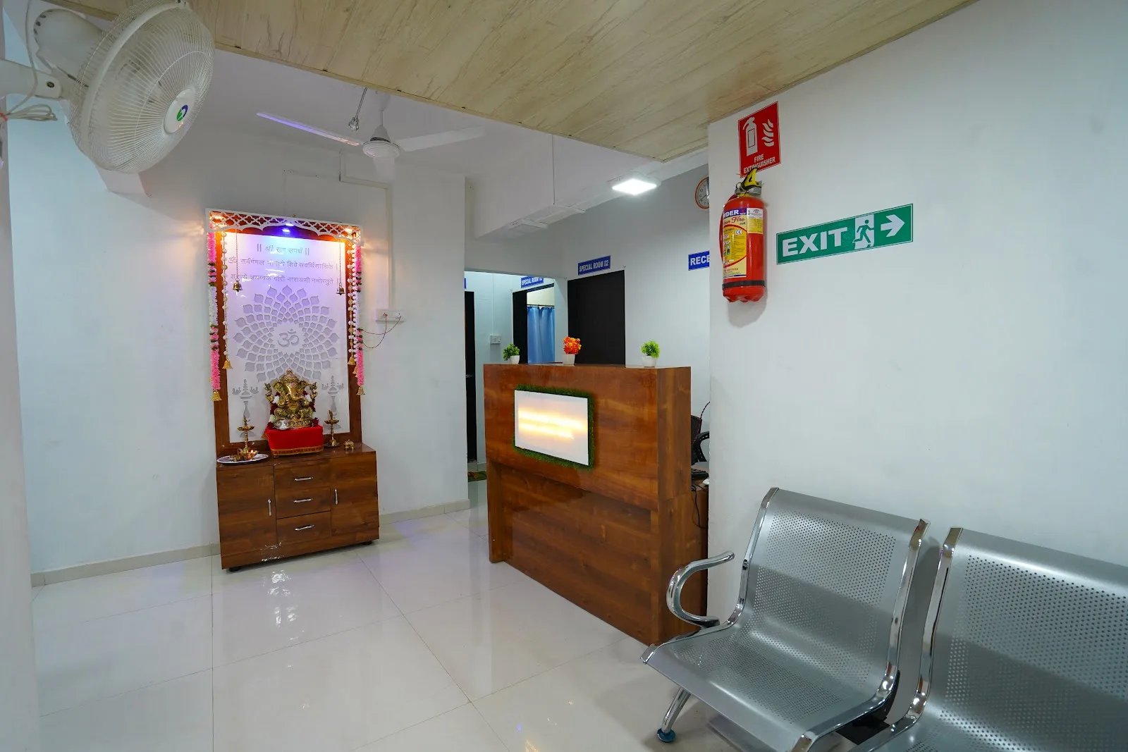 Dhruvansh Hospital (Maternity, Surgical & General)