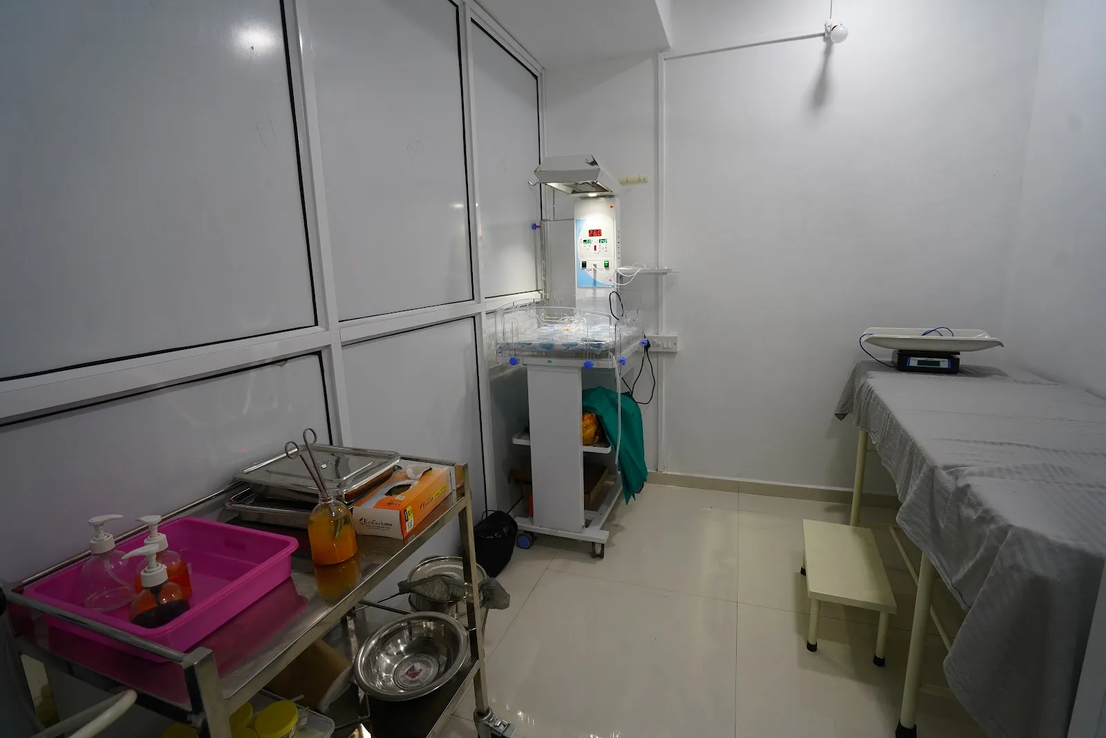 Dhruvansh Hospital (Maternity, Surgical & General)