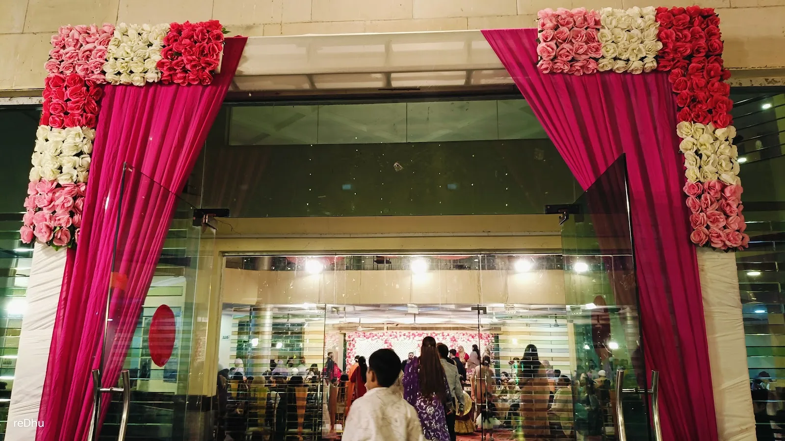 Community Centre Kaka Nagar