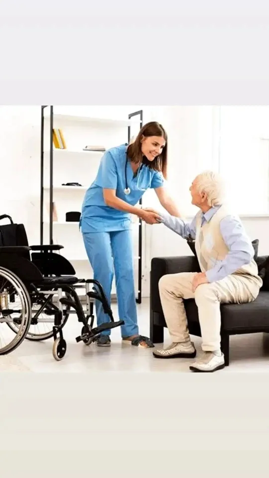 Vikas Care Taker