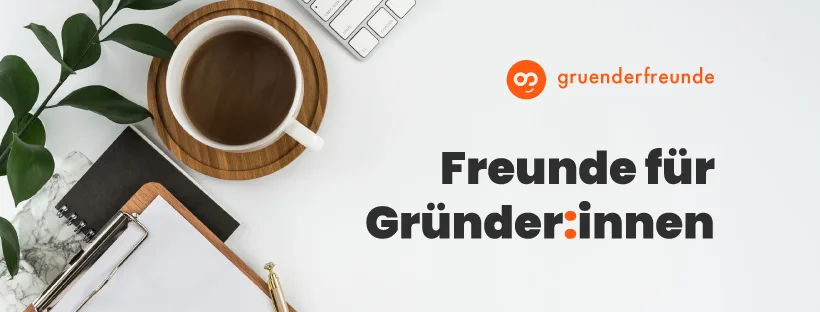 Gründerfreunde
