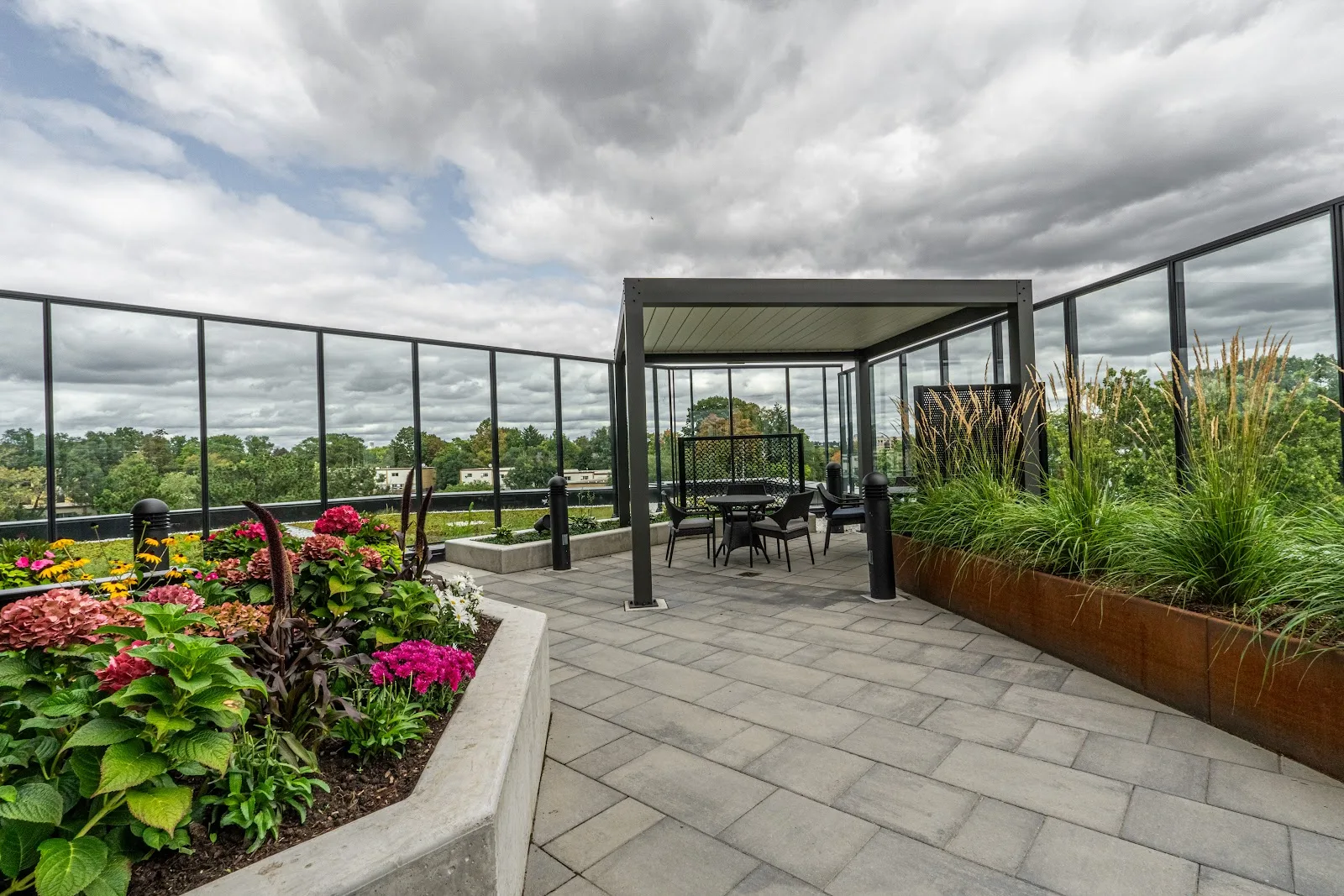Don Mills Retirement Residence