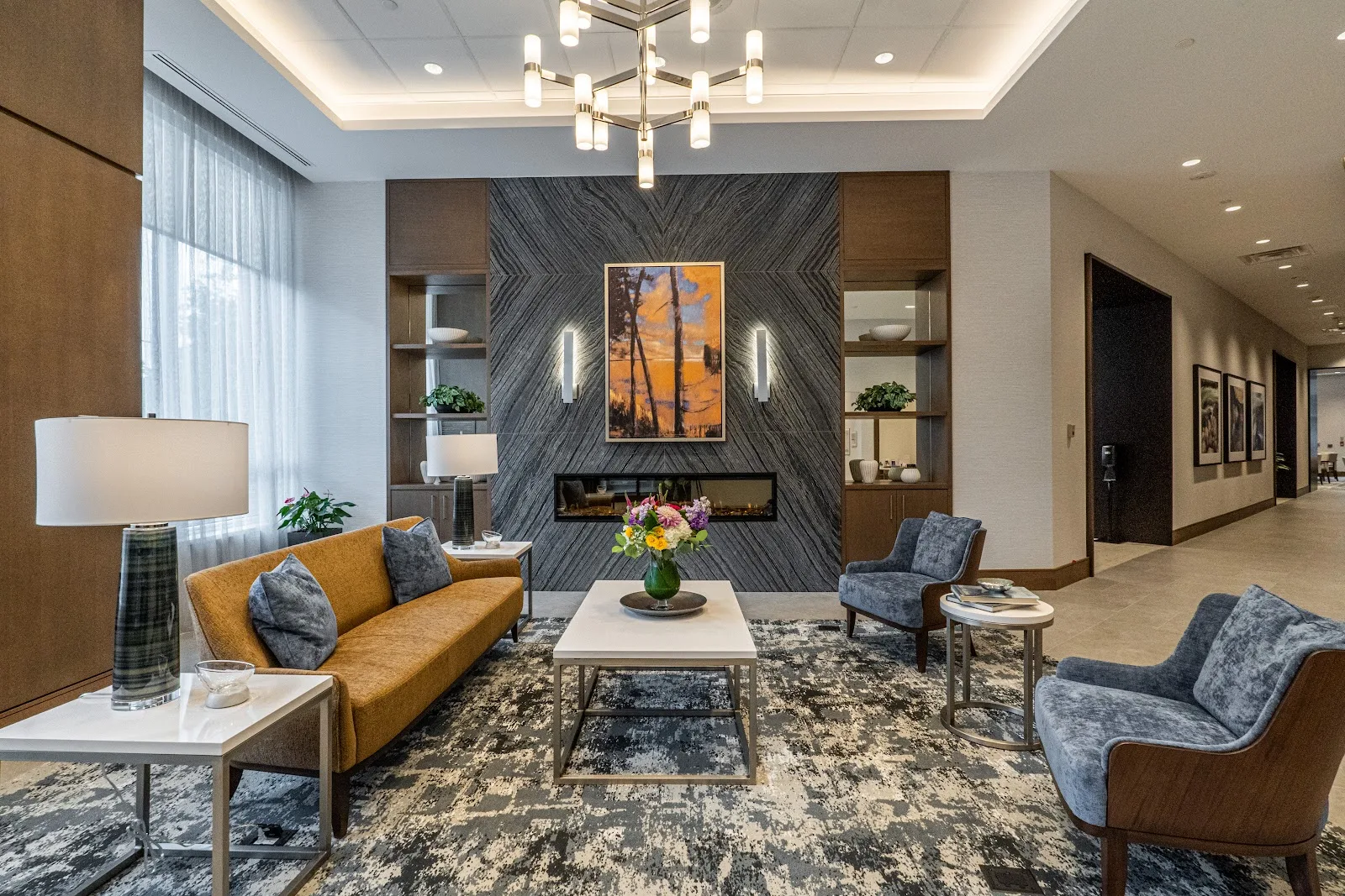 Don Mills Retirement Residence