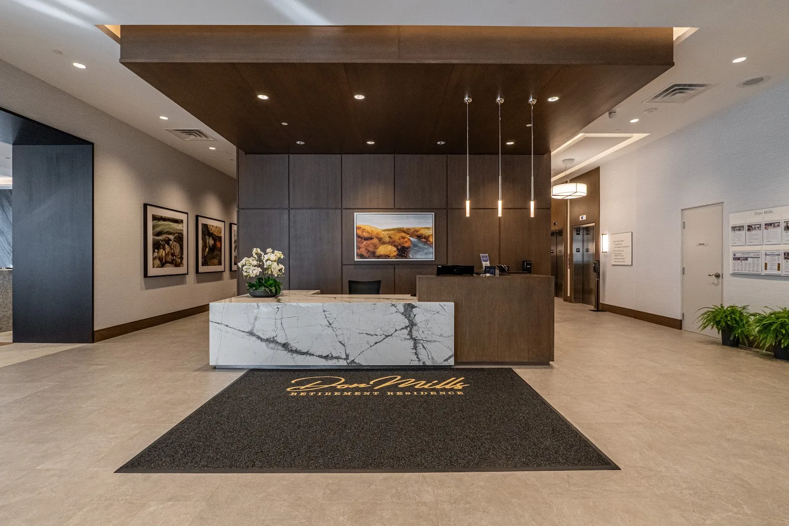 Don Mills Retirement Residence
