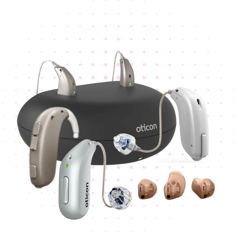 Ear Solutions Hearing Aid Center – Karol Bagh, New Delhi