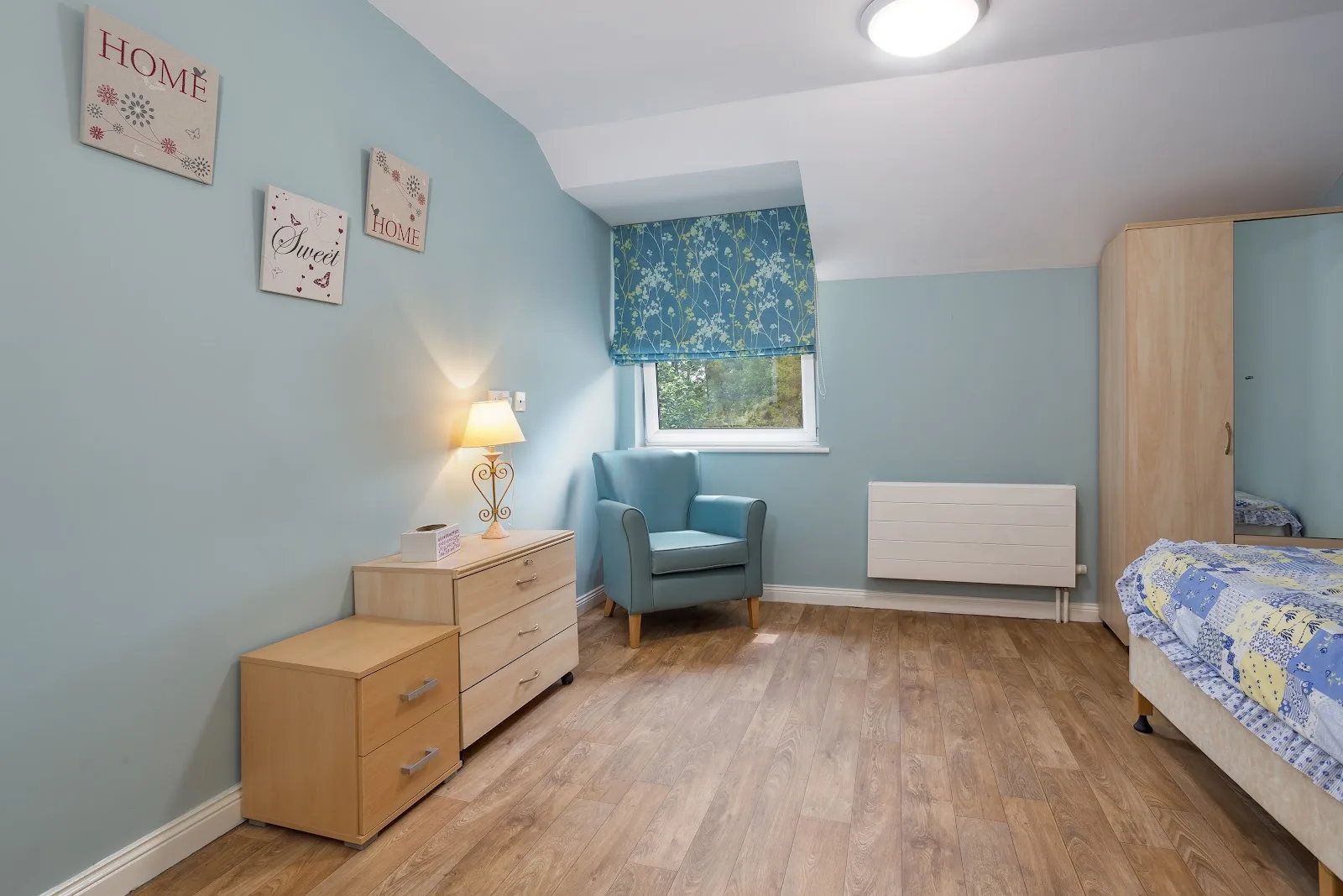 Craigend Gardens Care Unit - Amicura
