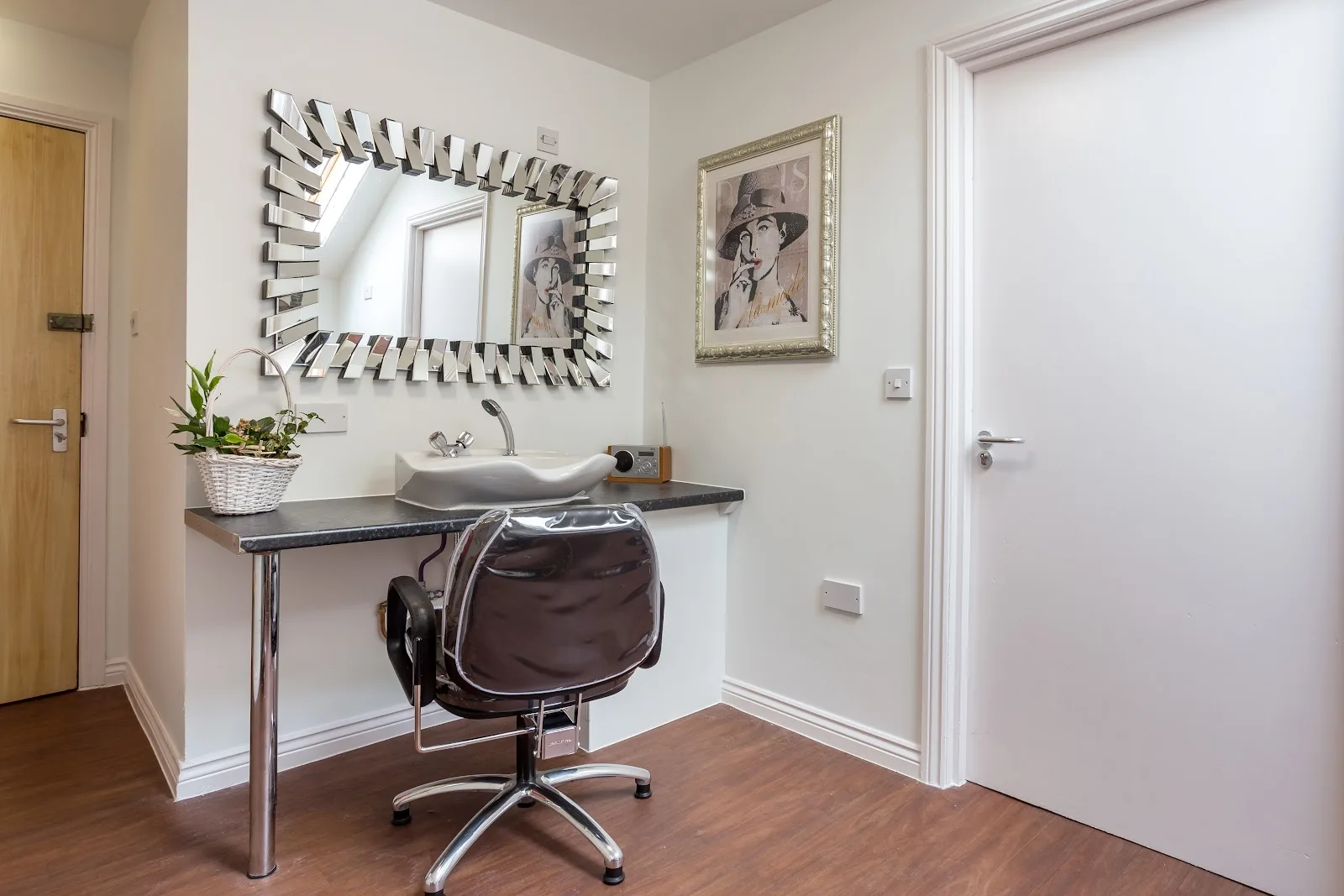 Craigend Gardens Care Unit - Amicura