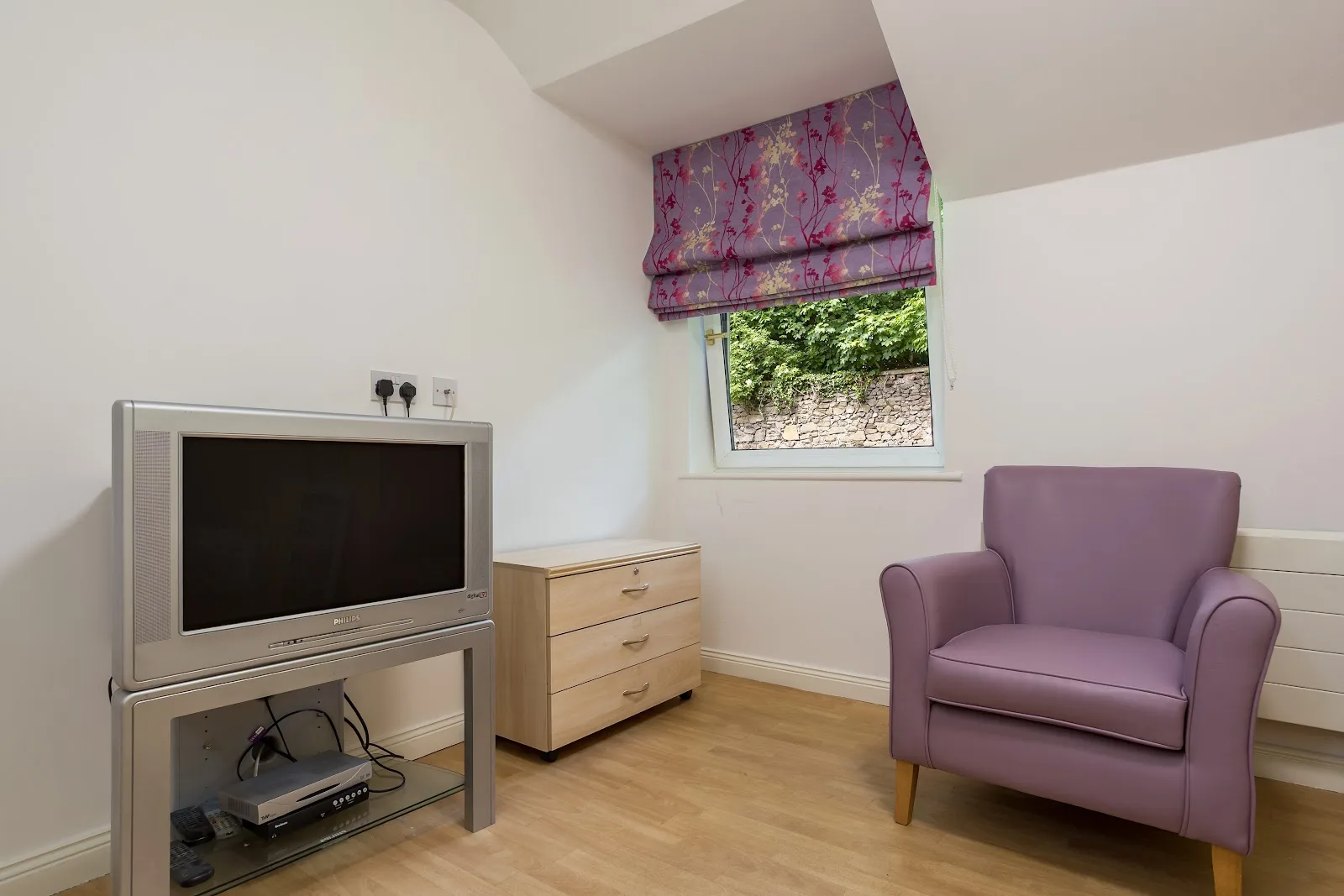 Craigend Gardens Care Unit - Amicura