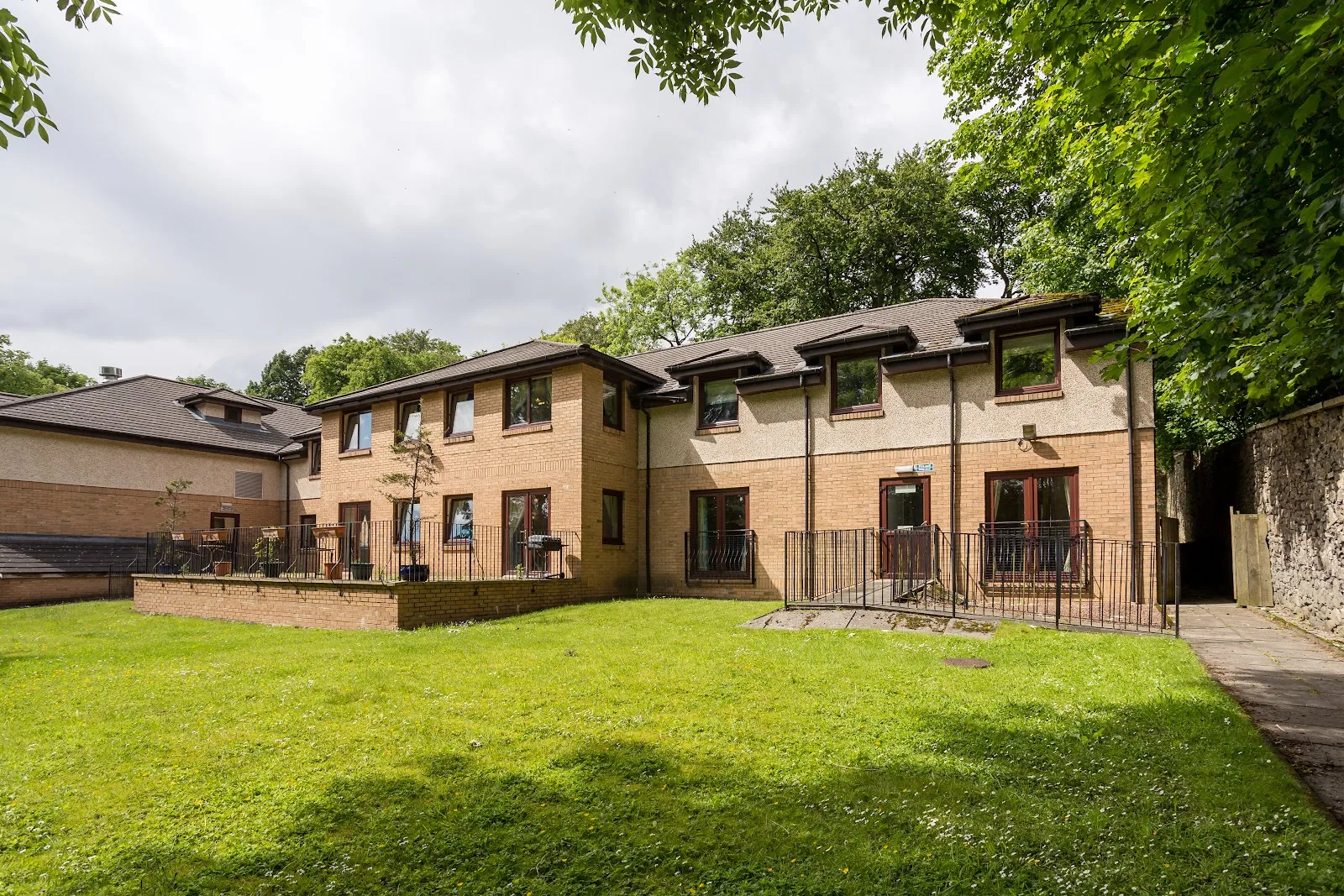 Craigend Gardens Care Unit - Amicura