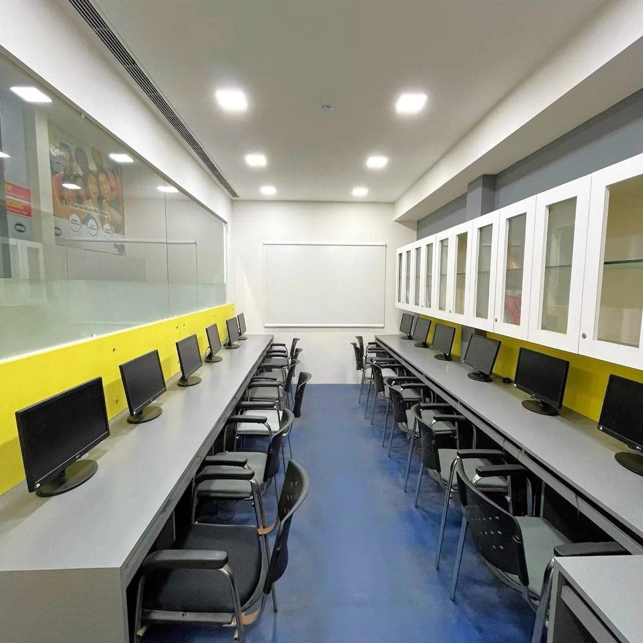 IMS Connaught Place - Leader in CAT, XAT, CMAT, SNAP, NMAT Entrance Prep
