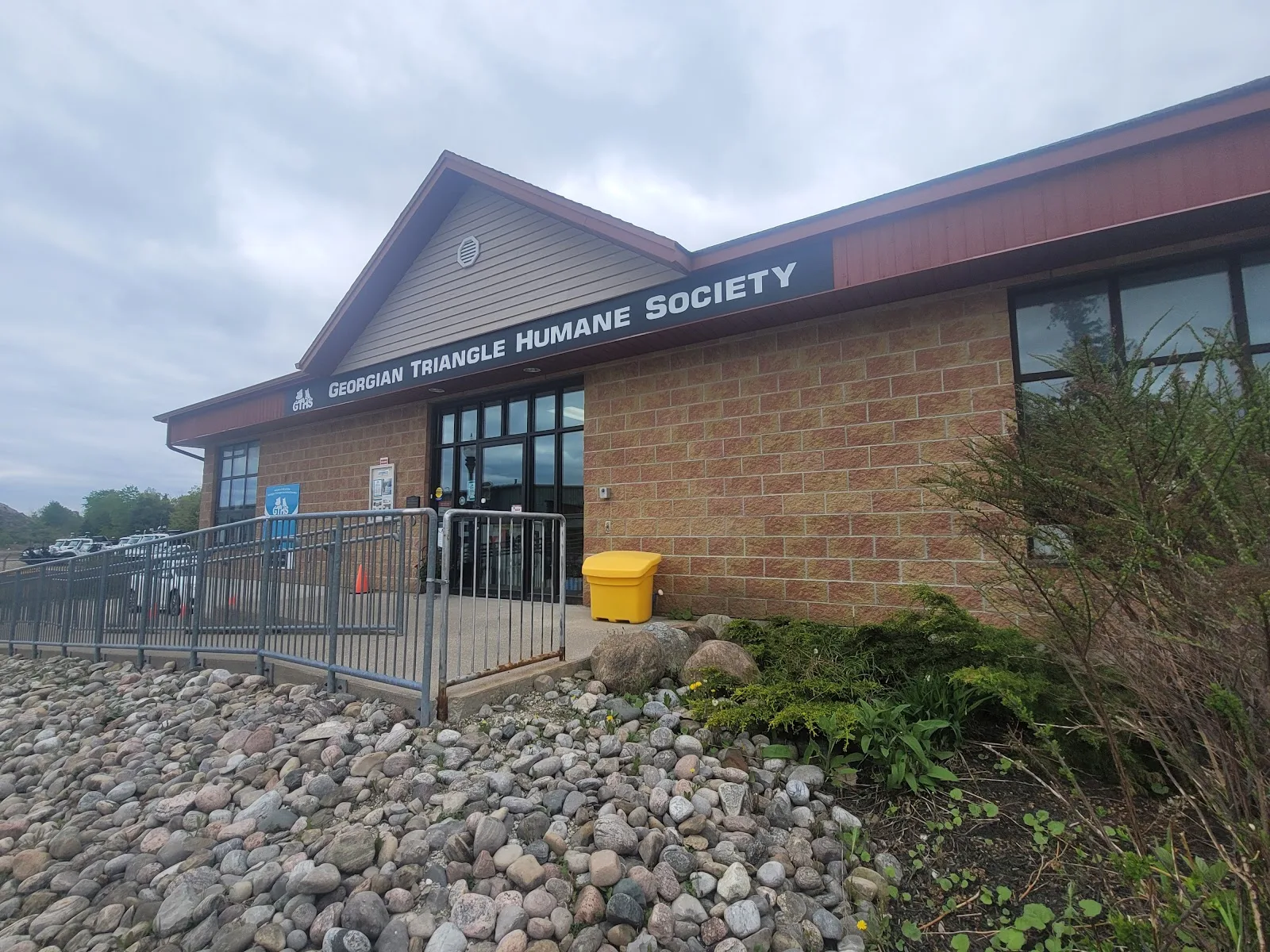 Georgian Triangle Humane Society