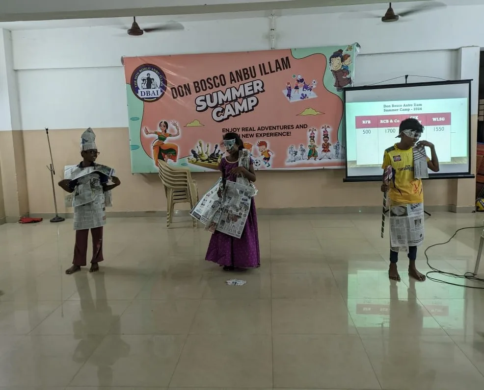 Don Bosco Anbu Illam