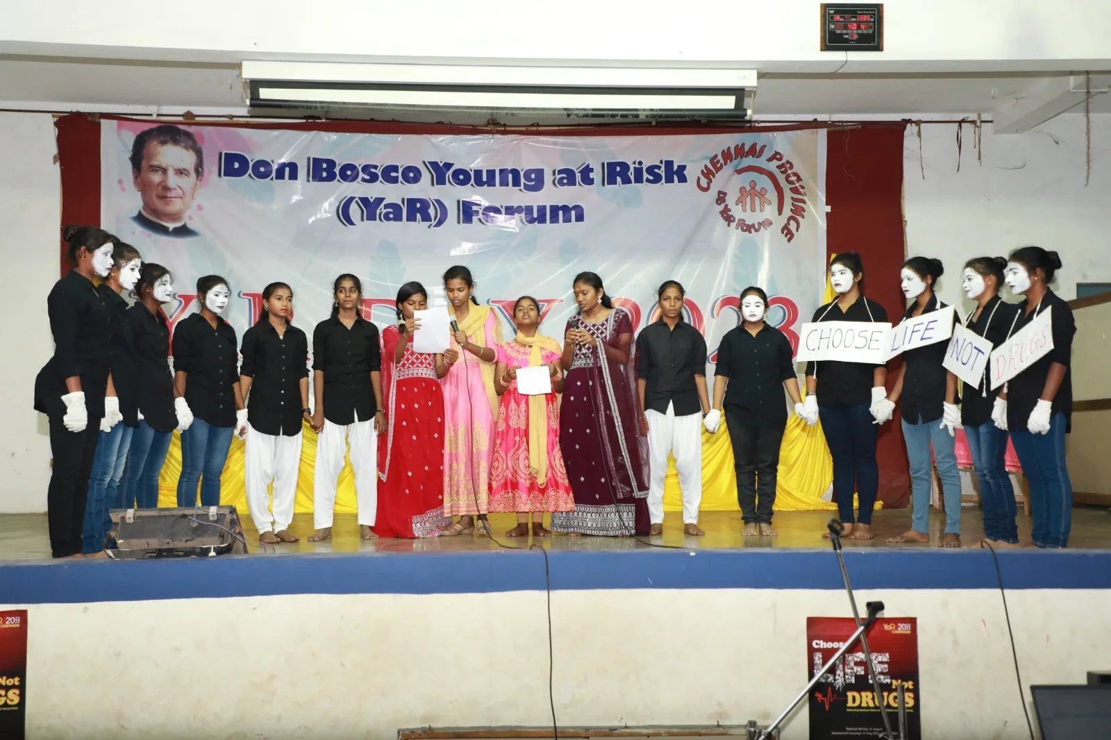 Don Bosco Anbu Illam