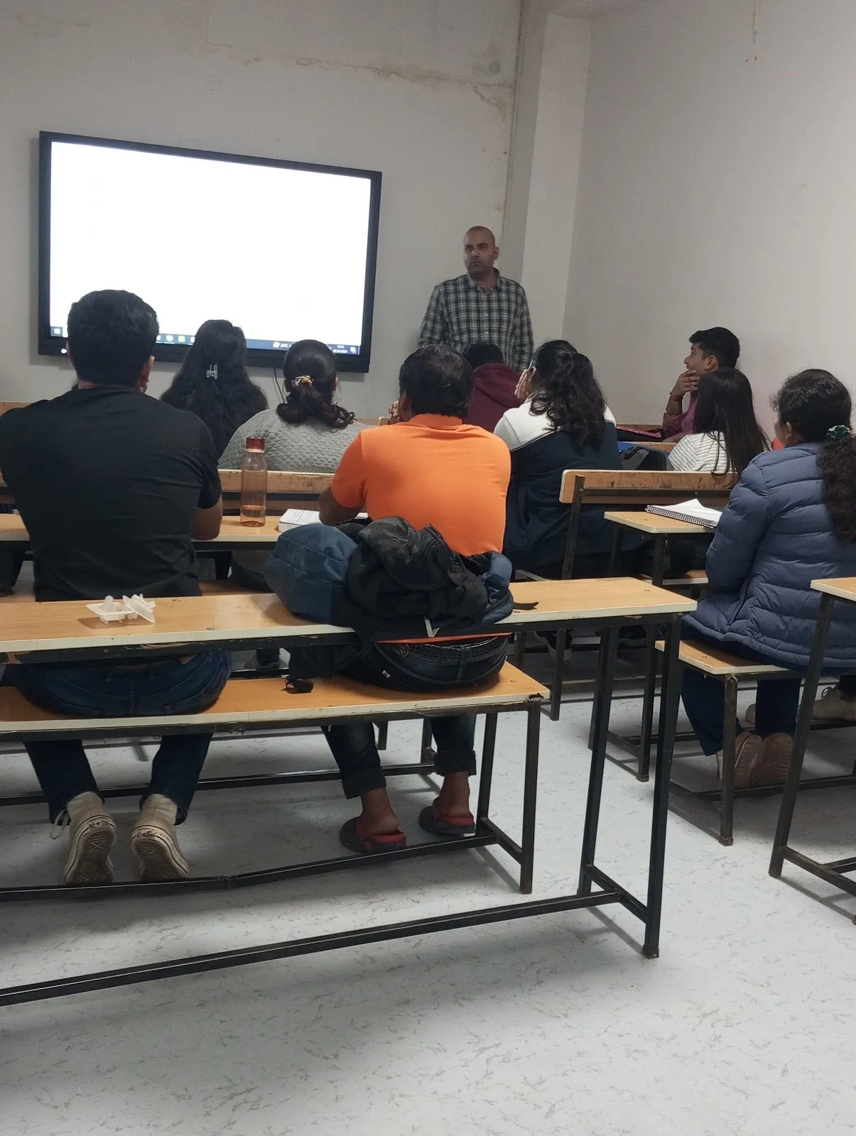 Career Power Karol Bagh - A Unit Of Adda247 | Best BANK /SSC / RBI GRADE B, CUET Offline Classes In Karol Bagh