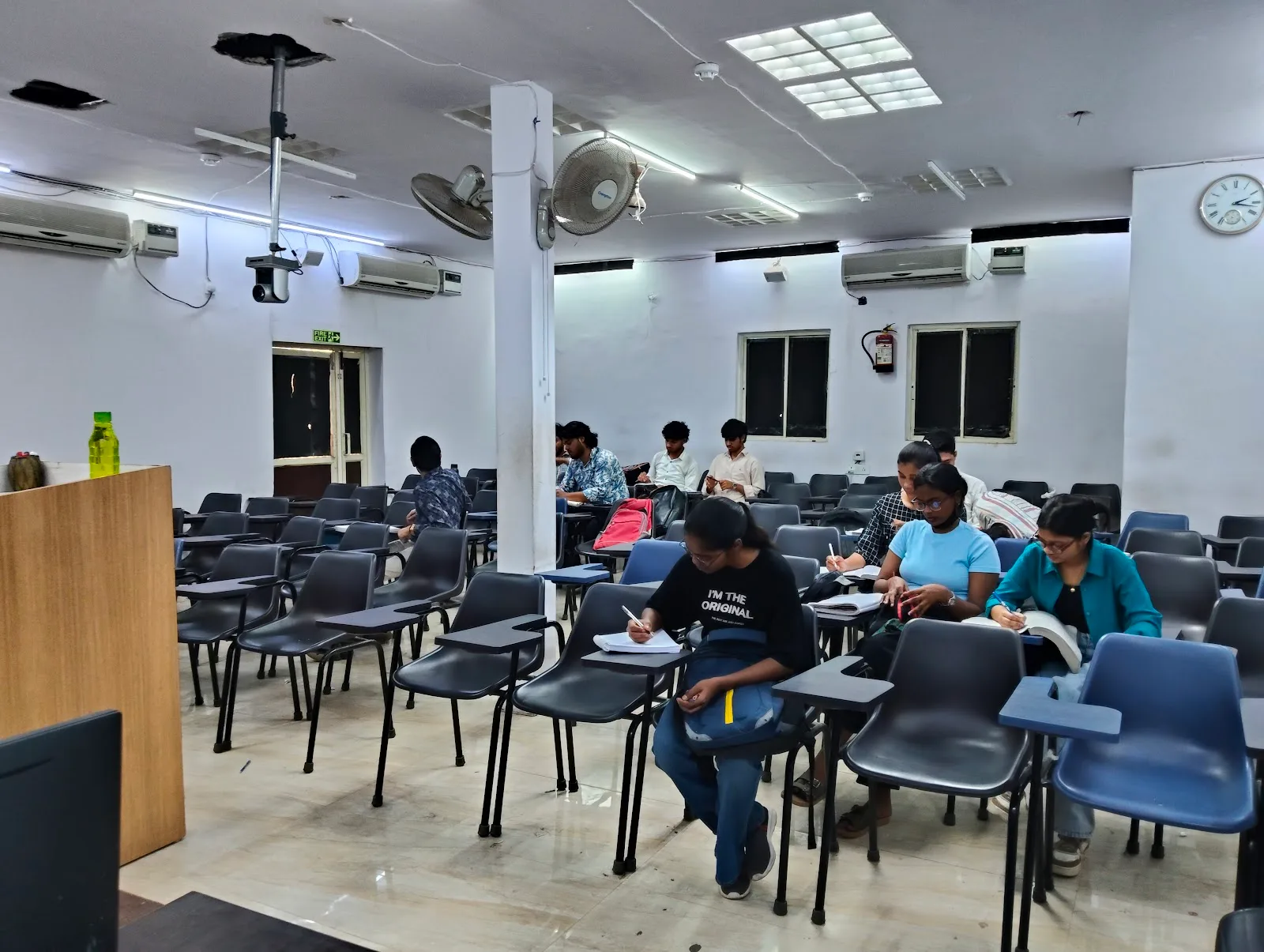 Career Power Karol Bagh - A Unit Of Adda247 | Best BANK /SSC / RBI GRADE B, CUET Offline Classes In Karol Bagh