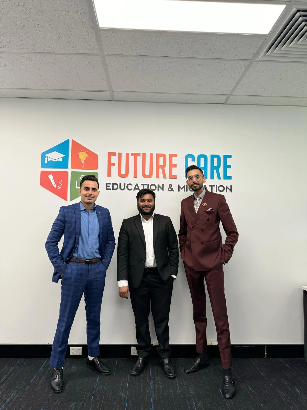 Future Care Consultants